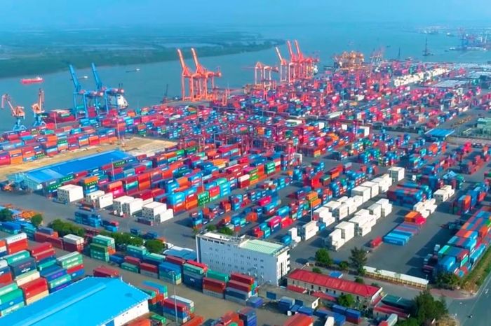 Hải Phòng phấn đấu năm 2030 GRDP bình quân đạt 11.247 USD/người - Chuyên Trang Doanh nhân &amp; Công lý - Báo Công Lý