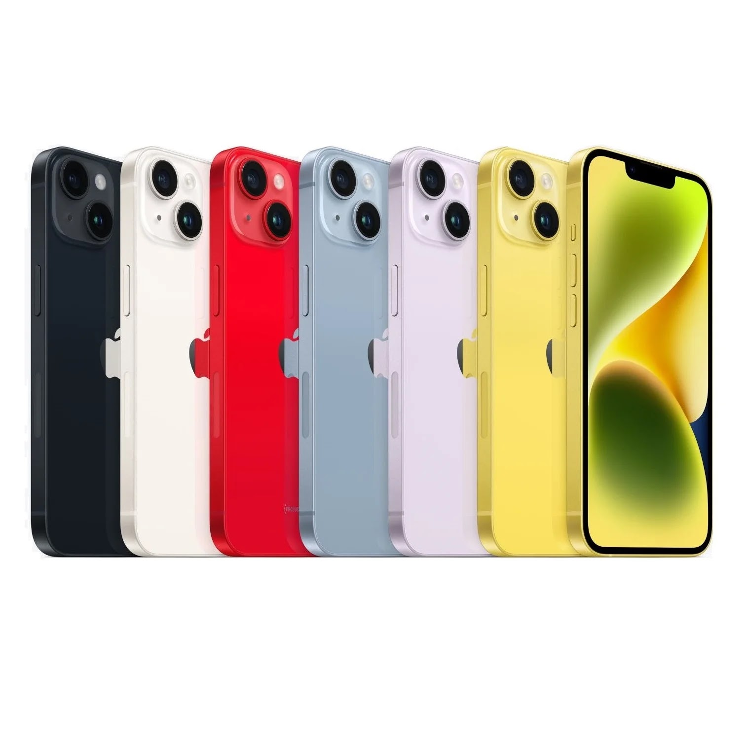 Apple iPhone 14 Plus 買取