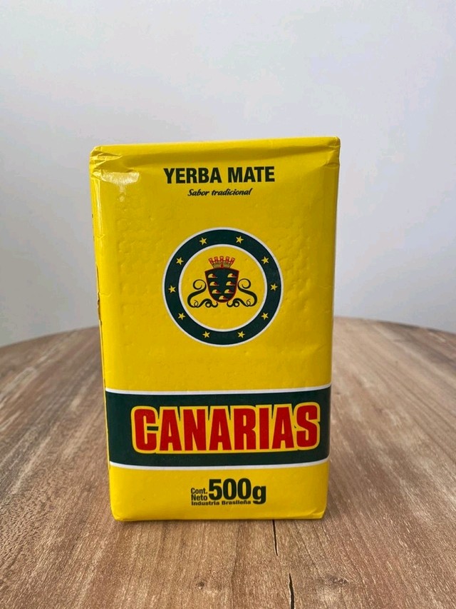 Yerba Canarias