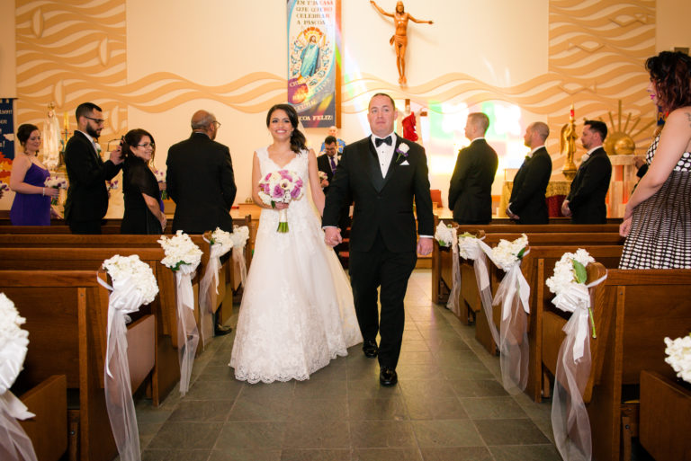 David & Angelica wedding photograph 7 by Toronto Wedding Photographer