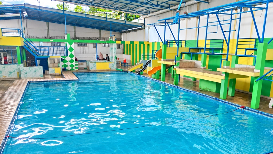 Pondok Nuarta Legok