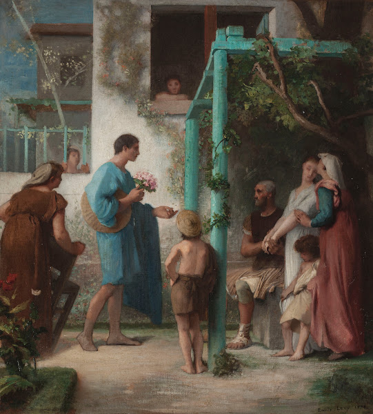 La demande 1876
