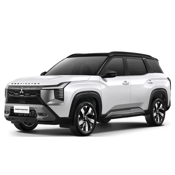 Mitsubishi Destinator