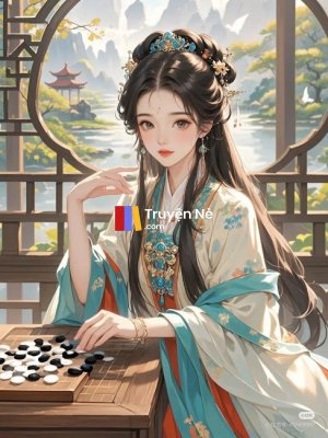 Cung Nữ Bị Bỏ Rơi