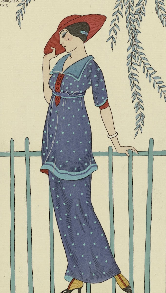 Tobe de plag 1912