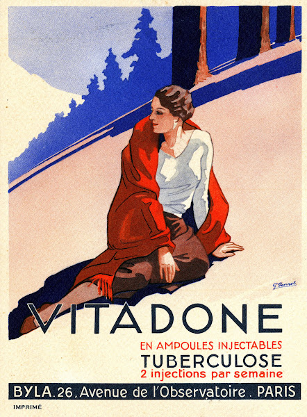 Vitadone 1910 1950