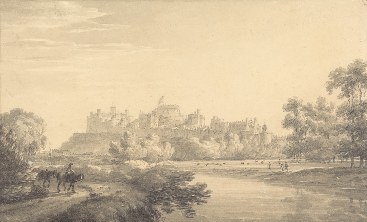 Windsor Castle