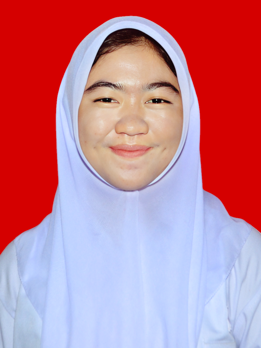 Foto NATASHA ABILA CHAHRANI