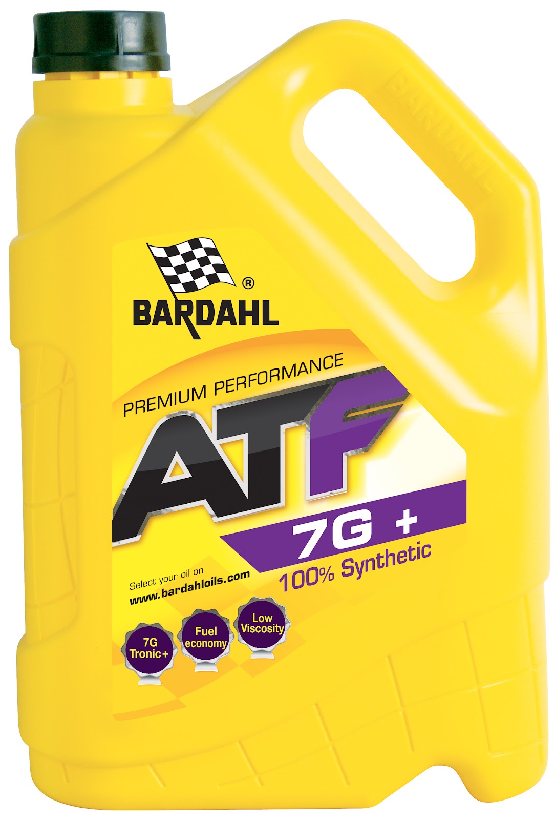 ATF 7G+ - 5L