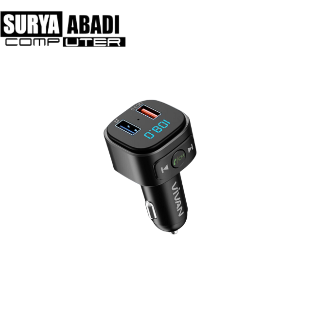 Charger Vivan VBT01