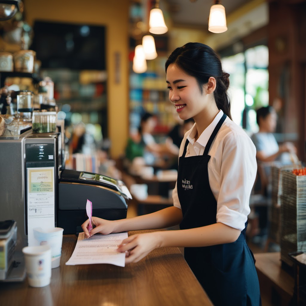 Hình minh họa: Chuẩn bị chứng từ, hóa đơn hợp lệ tránh rủi ro truy thu thuế