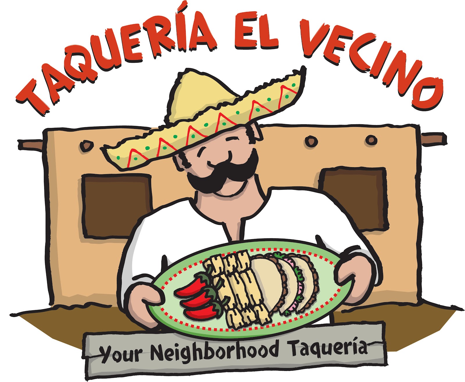 Taqueria El Vecino