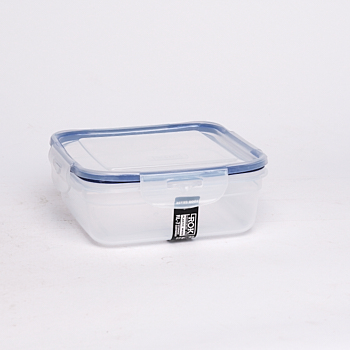 ROK Clear Container