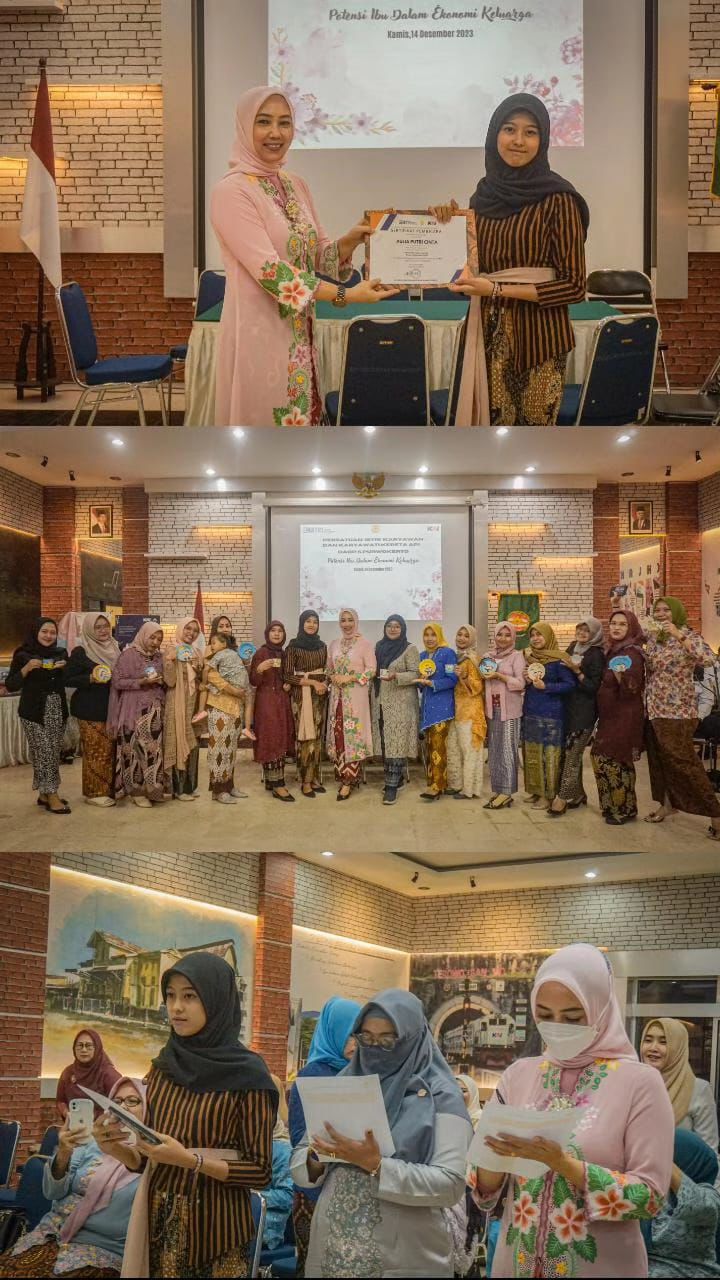 Media Kayu