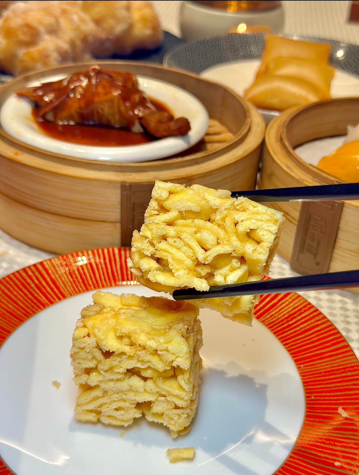 Huiru Restaurant night tea photo 10