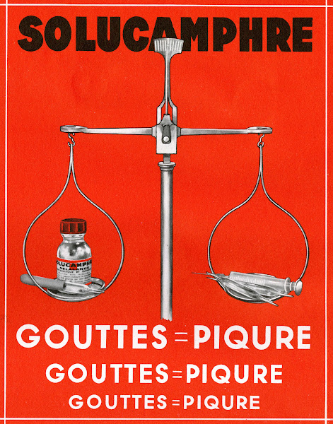 Solucamphre 1936