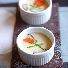 Ví như kiểu này đơn giản này...