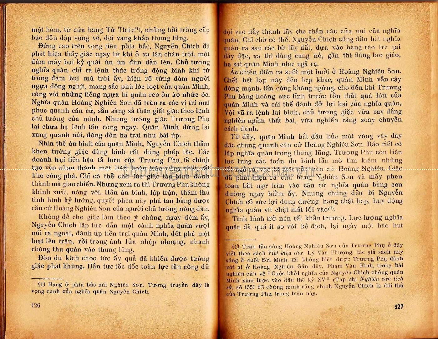 Những vì sao đất nước (tập 4 - 1972) - Trang 63