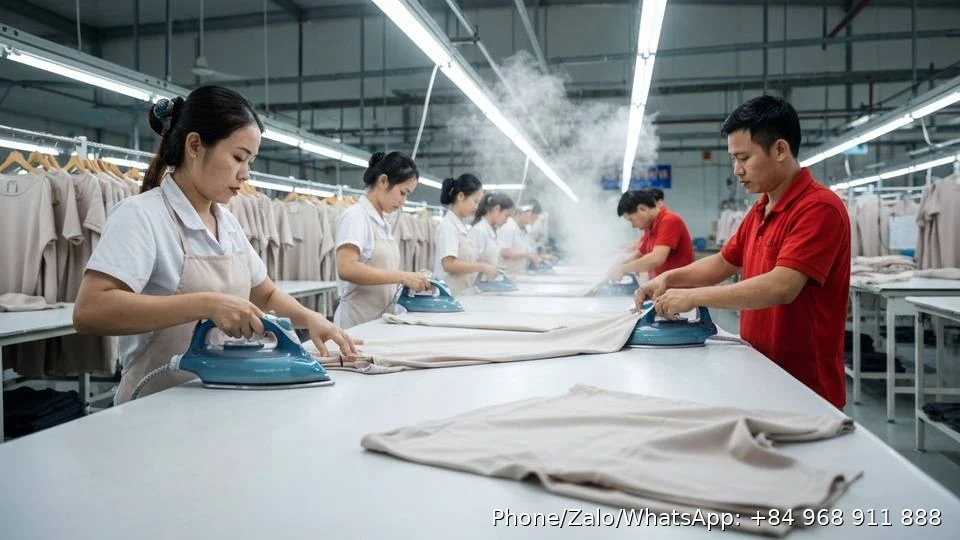 Anajet Sprint Price - Gold Garment Vietnam