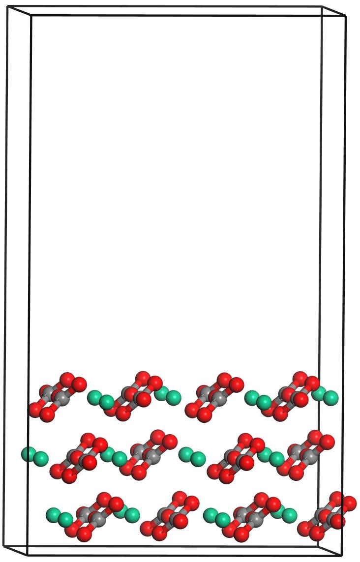 Probing the interfacial role of hydrolysed polymaleic anhydride for efficient target adsorption in scheelite–calcite flotation system: Experimental application and atomic-scale mechanisms