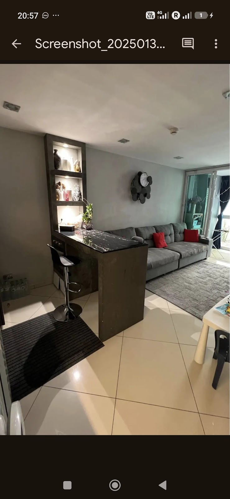 Beach Mountain  Hot - 2 Bed, Floor 4 11