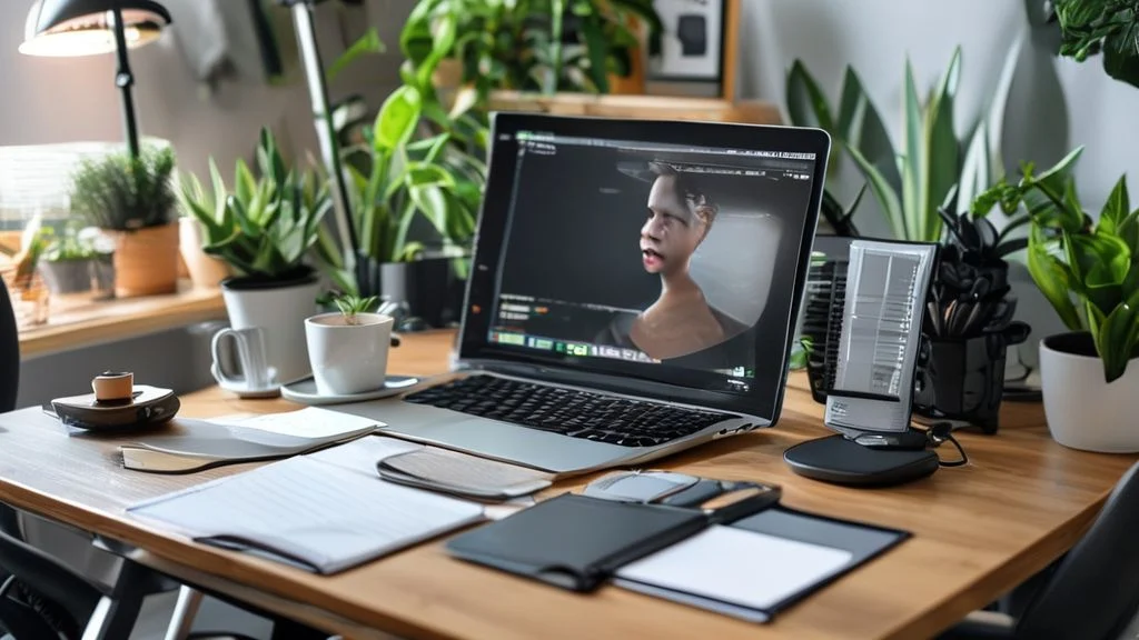 퇴직 후 영상 없는 유튜브 콘텐츠의 실제 여행 사진과 현지 분위기