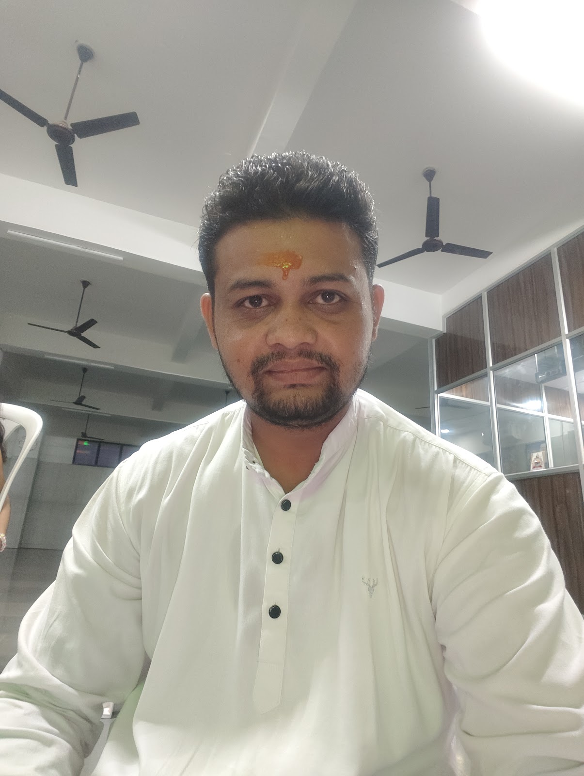 Hitesh Pravinbhai Jadav