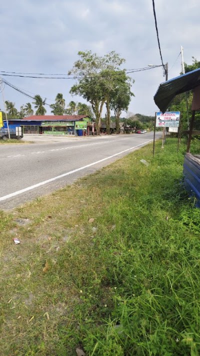 Tanah 1 Ekar Tepi Jalan Beranang — foto 2/8