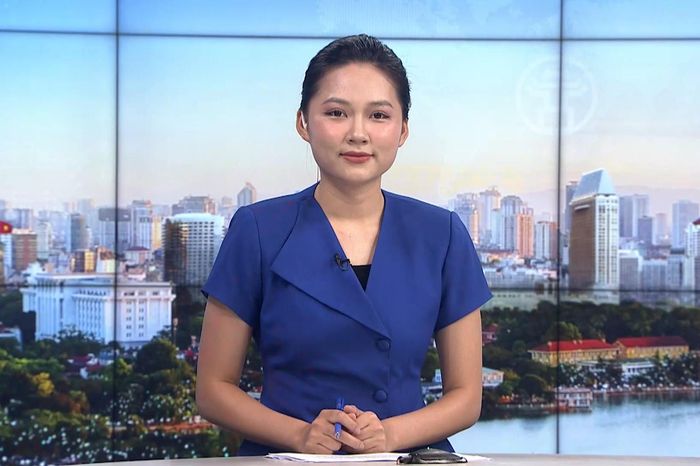 Chương trình Thời sự 15h00 | 21/05/2026 - Đài Phát thanh và truyền hình Hà Nội
