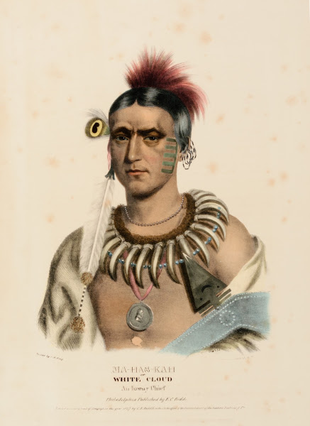 Ma Has Kah 1837