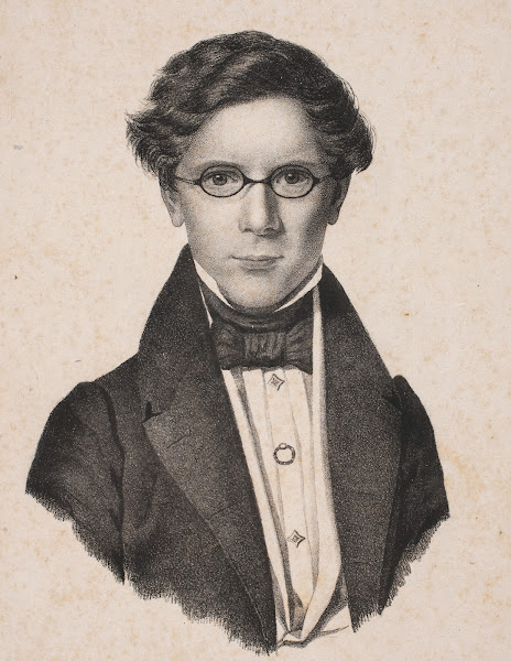 G J Schaarup 1805  1881