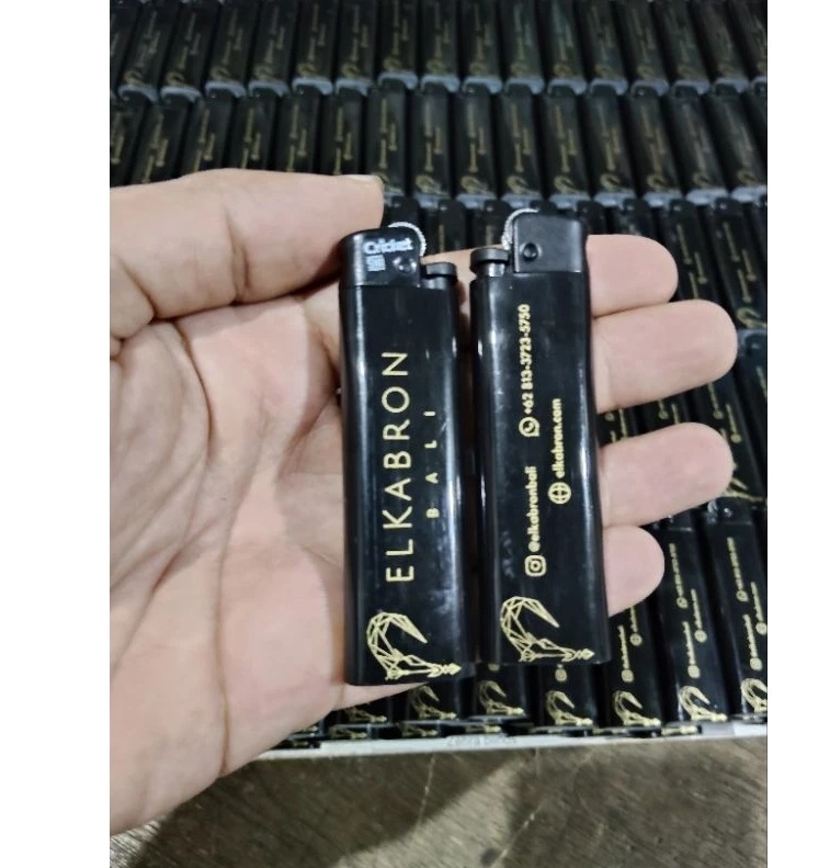 korek api cricket costum/korek promosi/korek sablon — foto 4