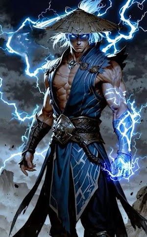 Warrior Picture