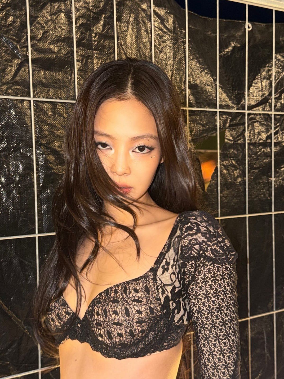 Jennie Kim, known mononymously as Jennie, is a South Korean singer, rapper, songwriter, and actress.