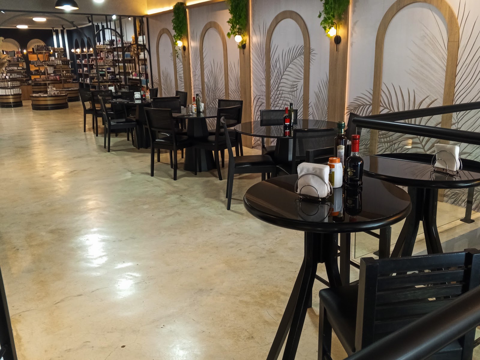 Vinoteca Imperial
