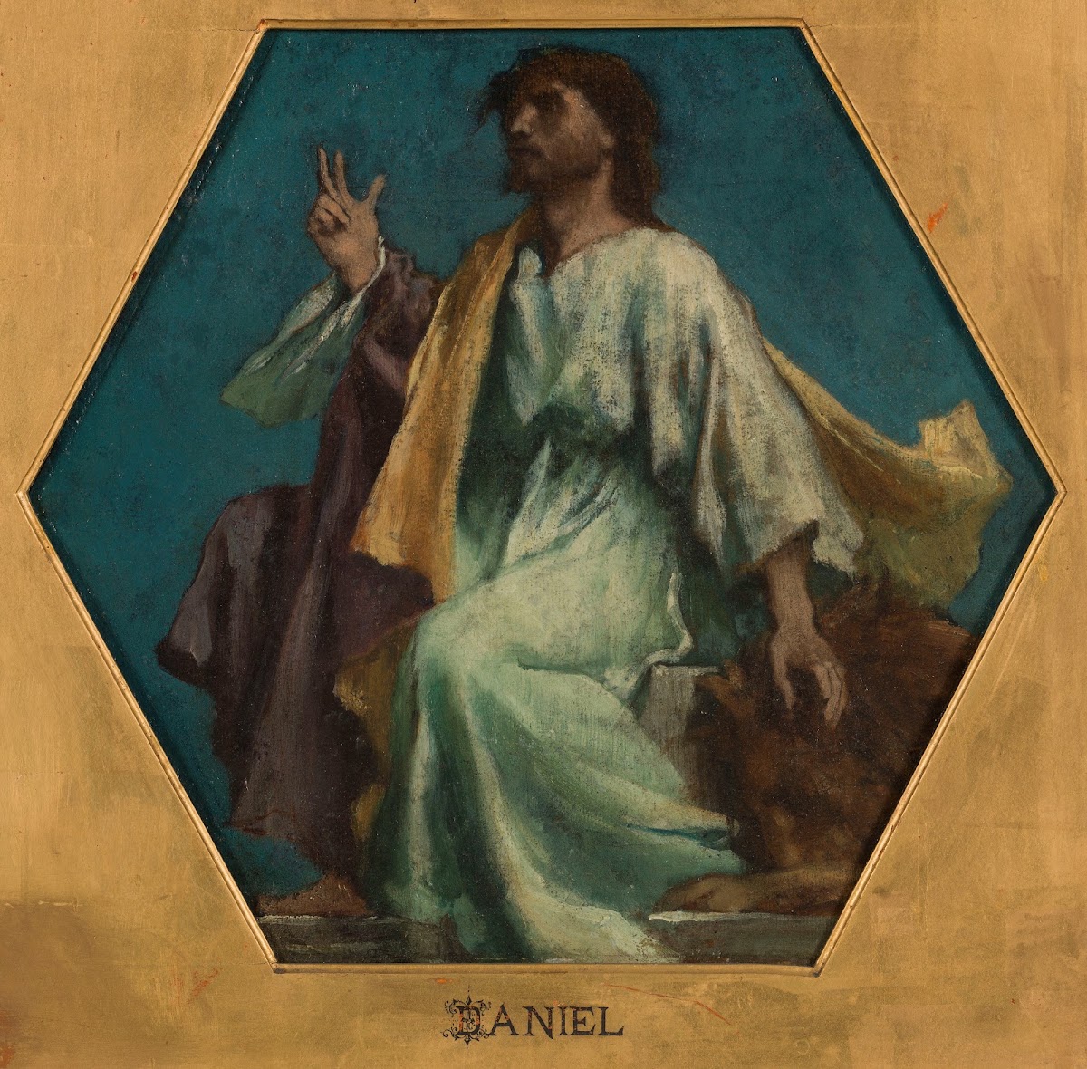 Daniel 1875