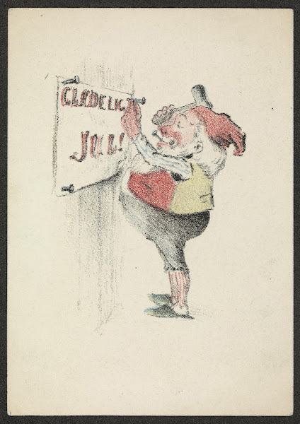 Gledelig Jul Merry Christmas
