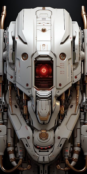 Robot Technology Picture
