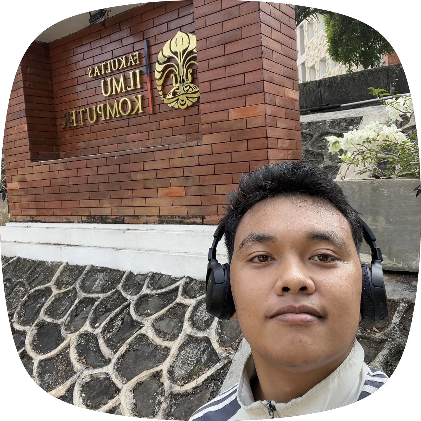 Arga Subastian Sinaga