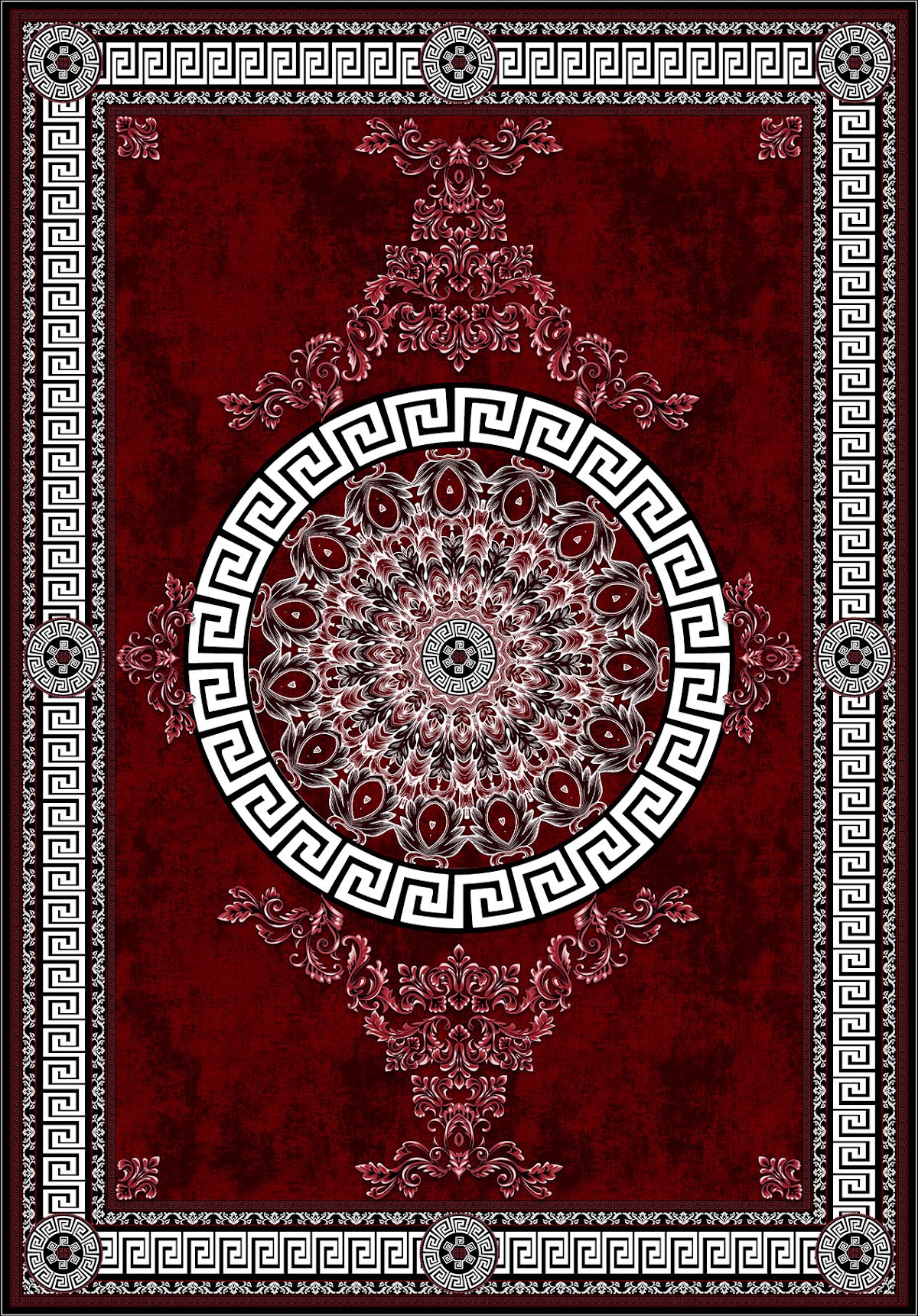 Kilim Collection M-1388