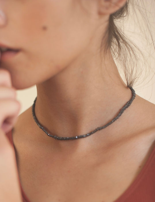 Колье SECONDSKIN