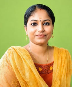 അഞ്ജലി