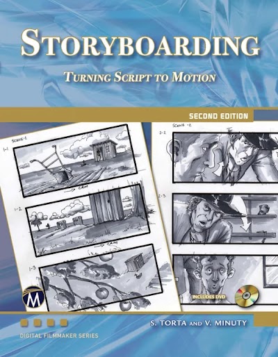 storyboarding