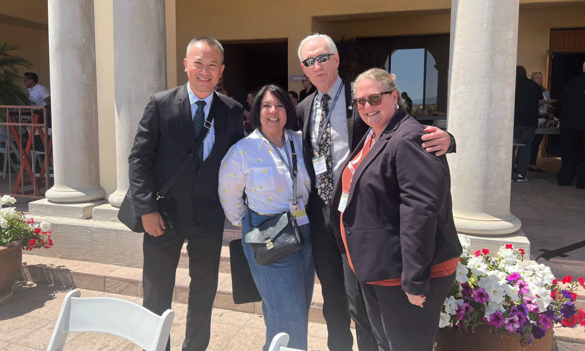 Blackwell Global University destaca en la Conferencia Anual DEAC 2025