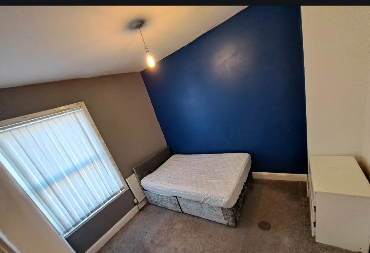 22 Peel St student accommodation