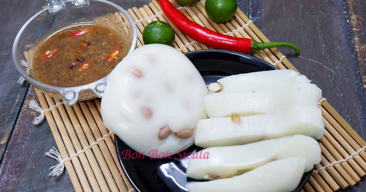 Bánh Đúc Lạc