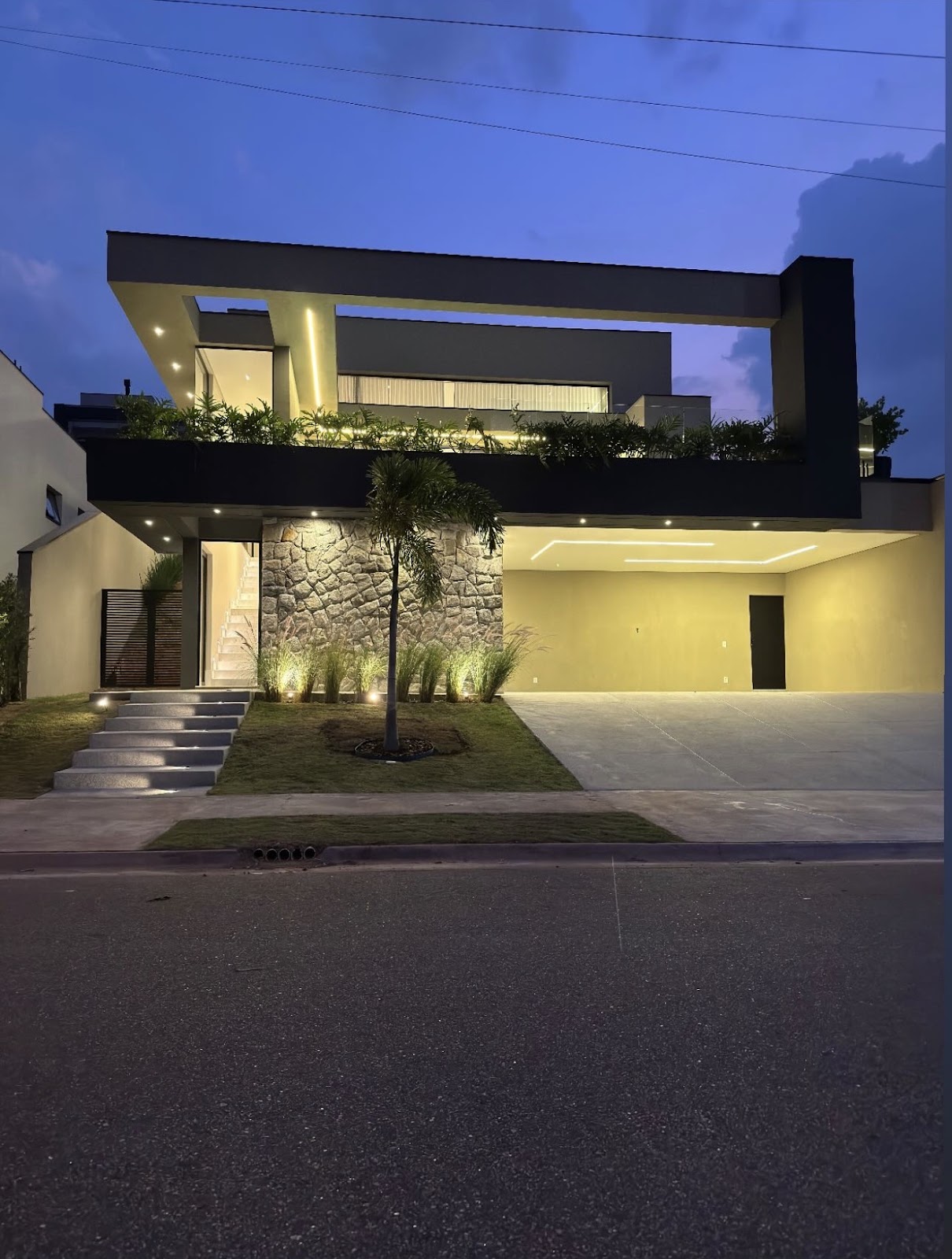 Projeto JMA Elétrica