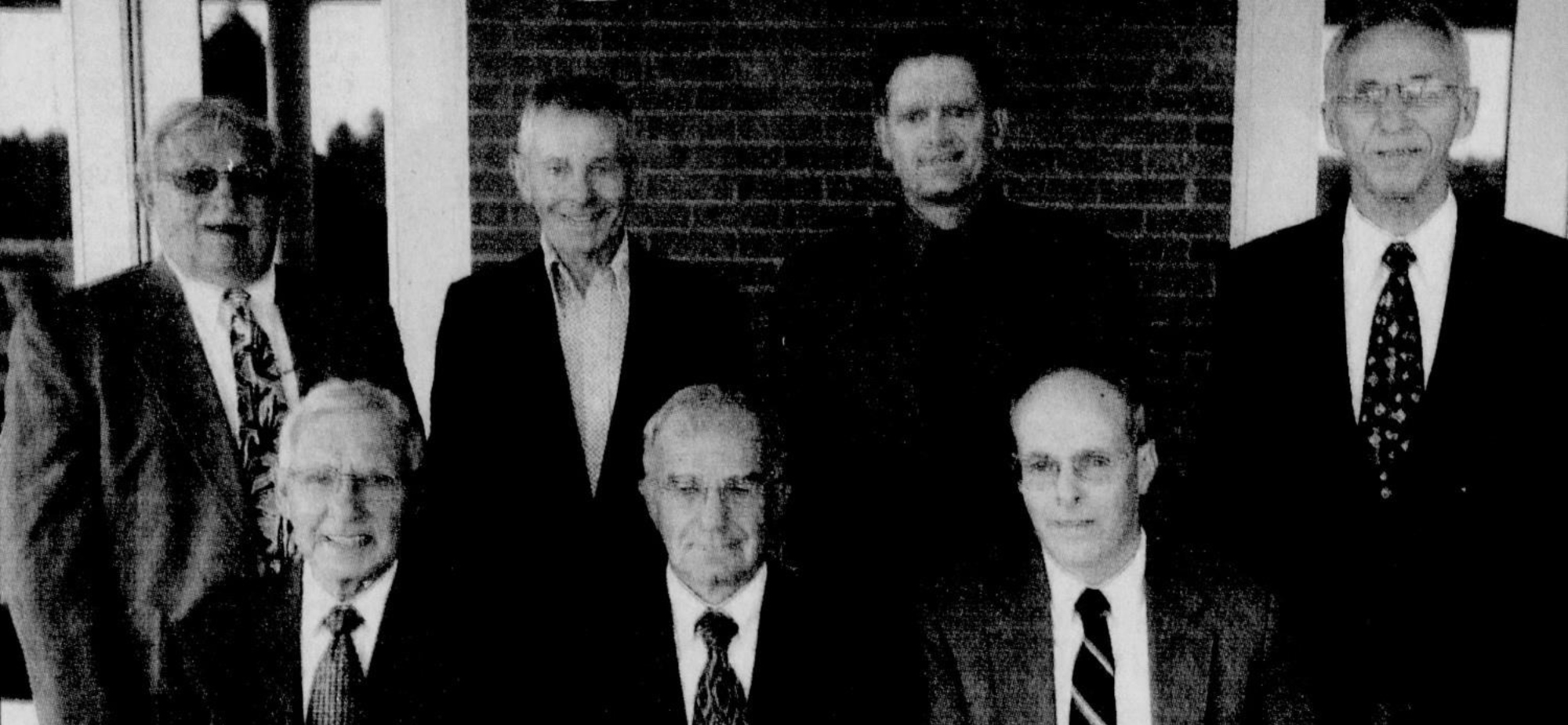 Indiana County Sports Hall Of Fame Class of 2004