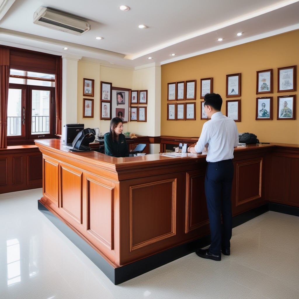 Hình minh họa: Chuẩn bị chứng từ, hóa đơn hợp lệ tránh rủi ro truy thu thuế