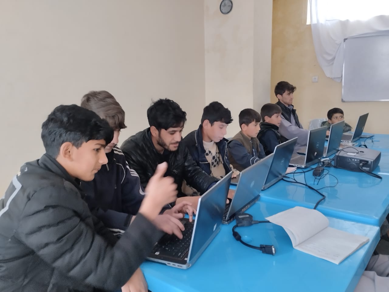 گزارش تصویری